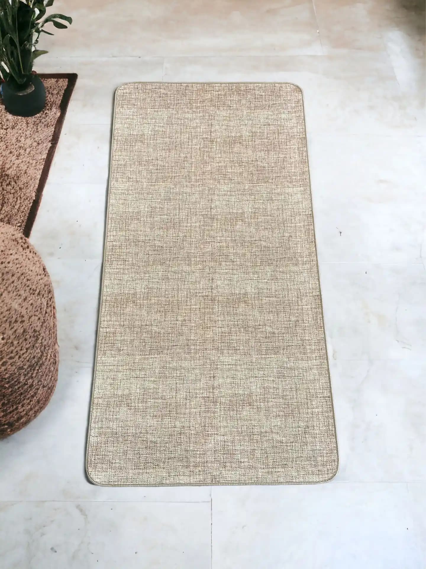 Doğal Halılarla Dekorasyonda Sıcaklık ve Estetik Yaratmanın Yolları