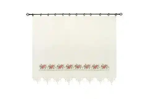 Doğal Perdelerle Dekorasyonda Sıcaklık ve Zarafetin Modern Buluşması