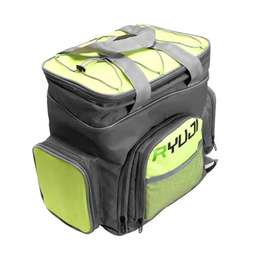 İç Mekan Dekorasyonunda İşlevsellik ve Estetiği Birleştiren Malzeme Çantaları