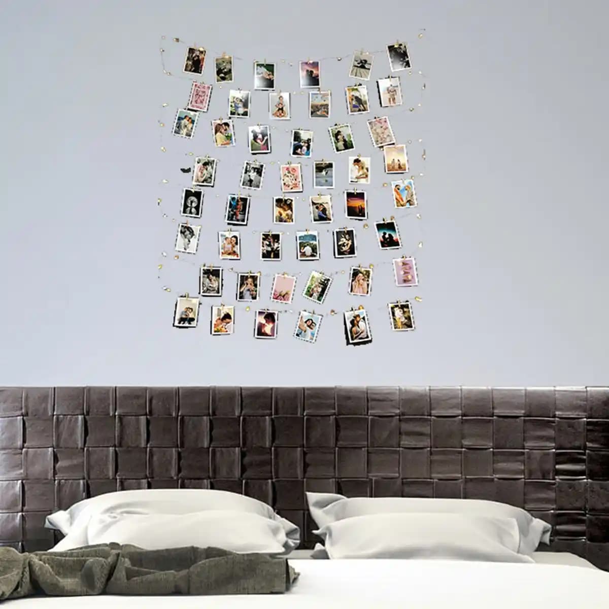 Işıklı Duvar Panosu ile Mekanlarınızı Modern ve Şık Bir Şekilde Yenileyin