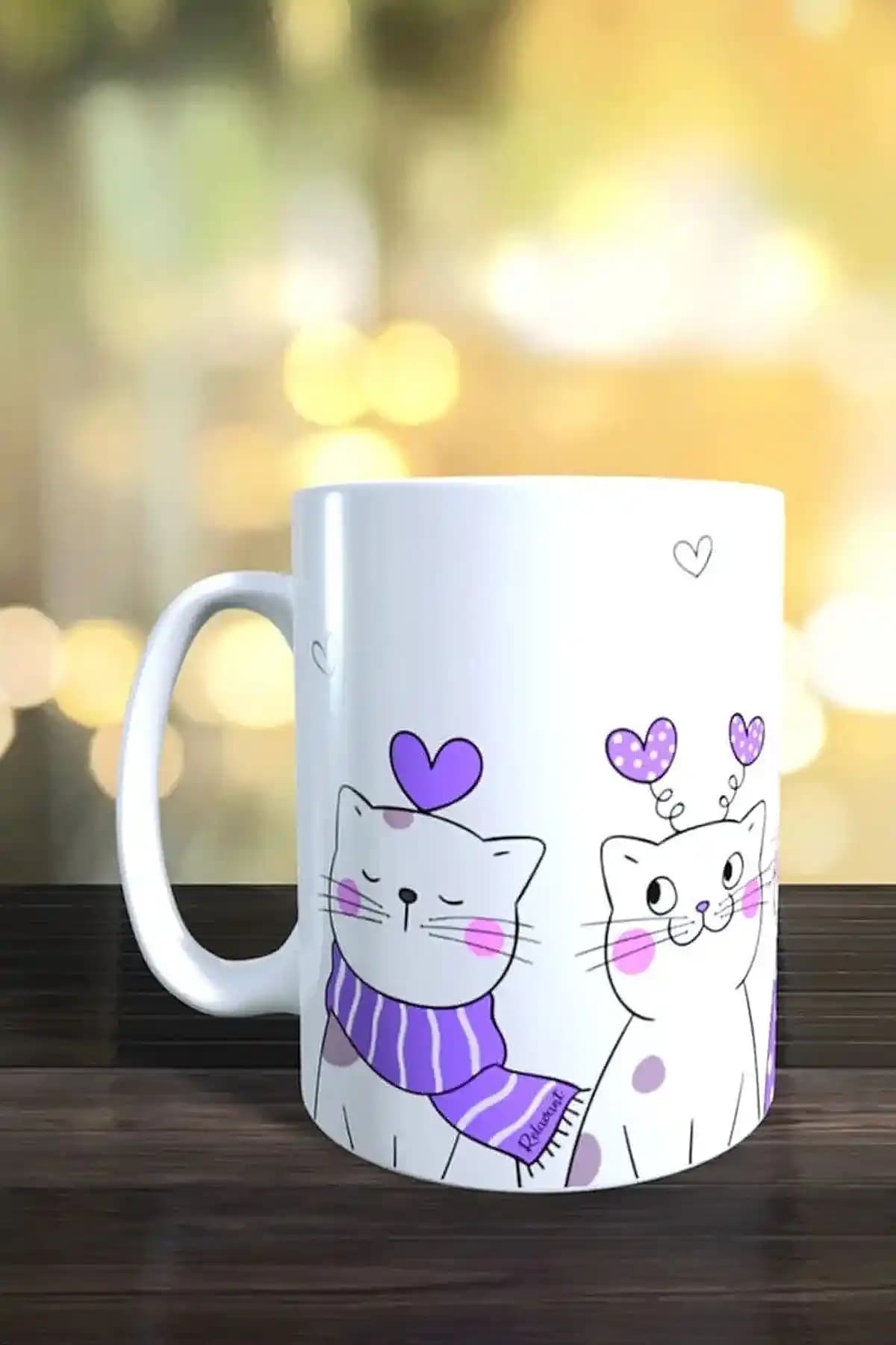 Kedili Kupalar ile Dekorasyonda Şıklık ve İşlevsellik Nasıl Bir Arada Sunulur