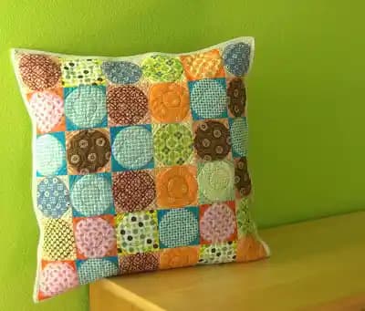 Kırkyama Kırlent Modelleriyle Ev Dekorasyonunuza Sıcaklık ve Şıklık Katın