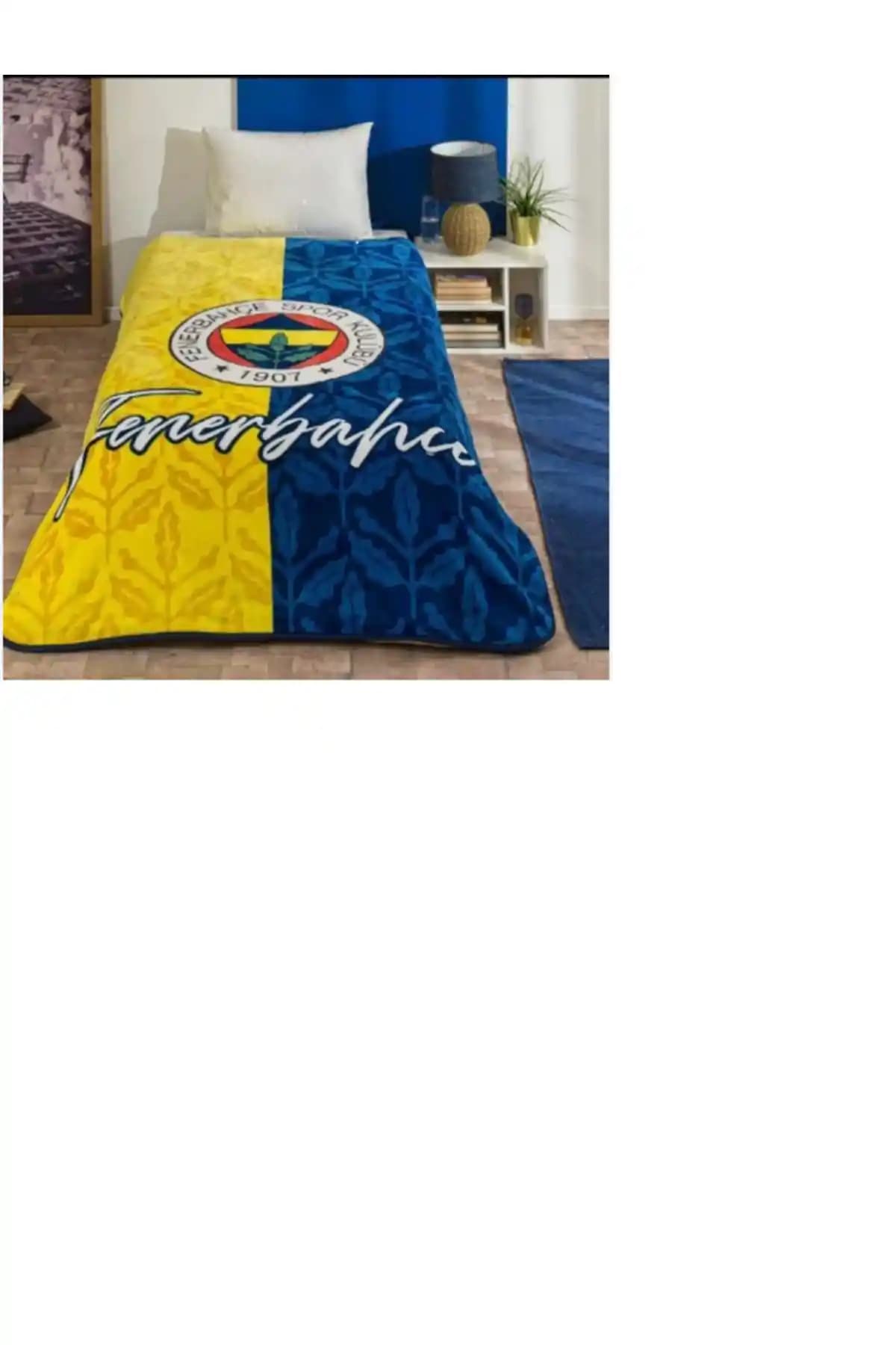 Kış Aylarında Dekorasyonunuza Uygun Tek Kişilik Kışlık Battaniye Seçenekleri ve Dekoratif Kullanımı