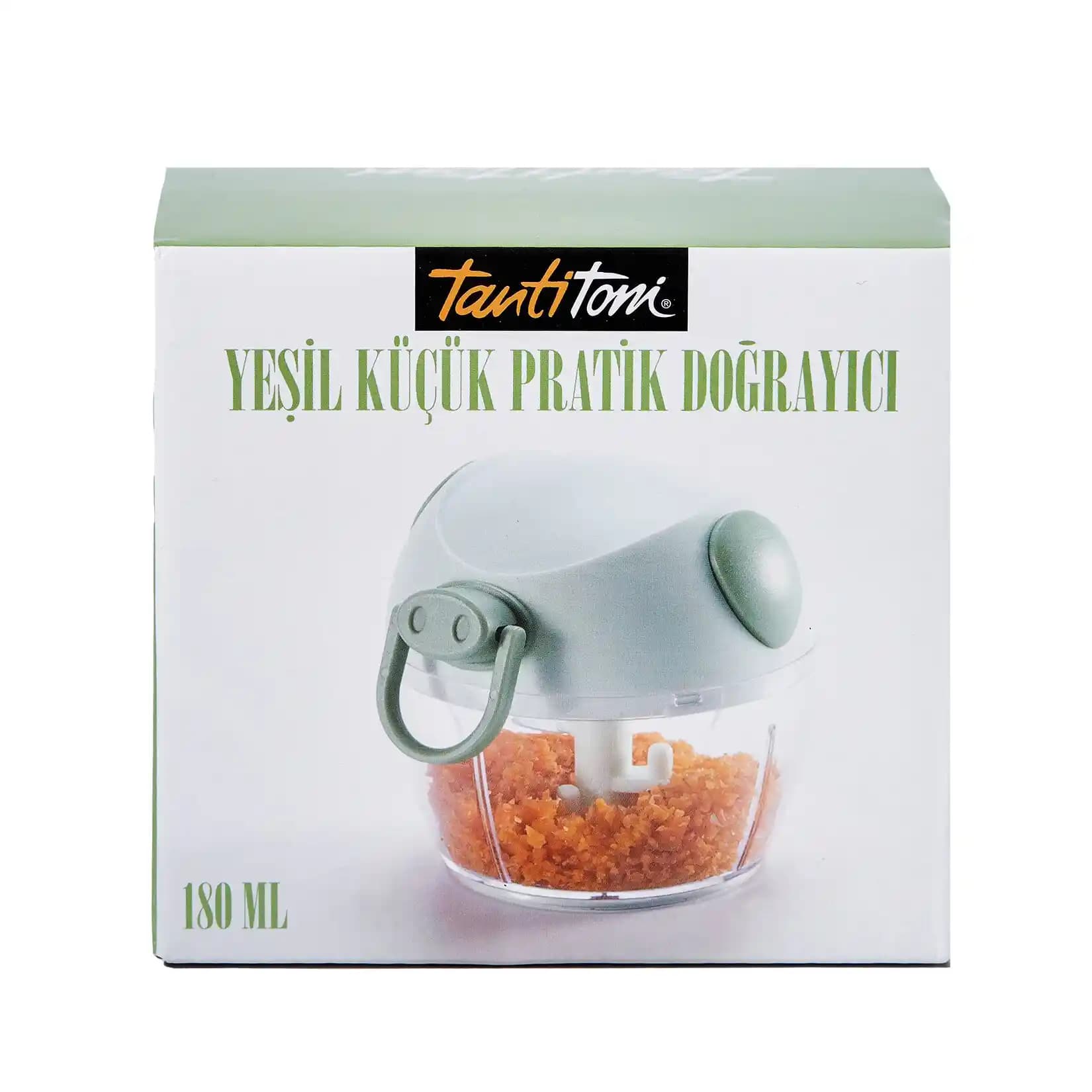 Küçük Doğrayıcıların Dekorasyonda Rolü ve Pratik Kullanım İpuçları