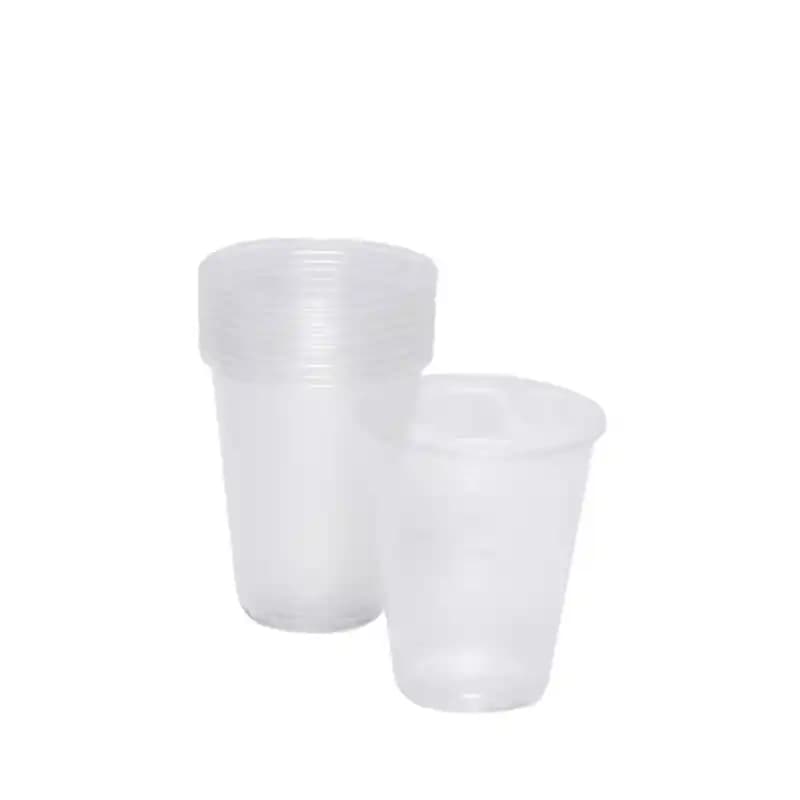 Küçük Plastik Bardaklar ile Dekorasyonda Yaratıcı ve Ekonomik Çözümler