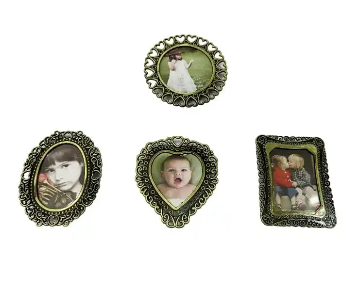 Küçük Resim Çerçevesi ile Dekorasyonunuzu Zenginleştirme Rehberi