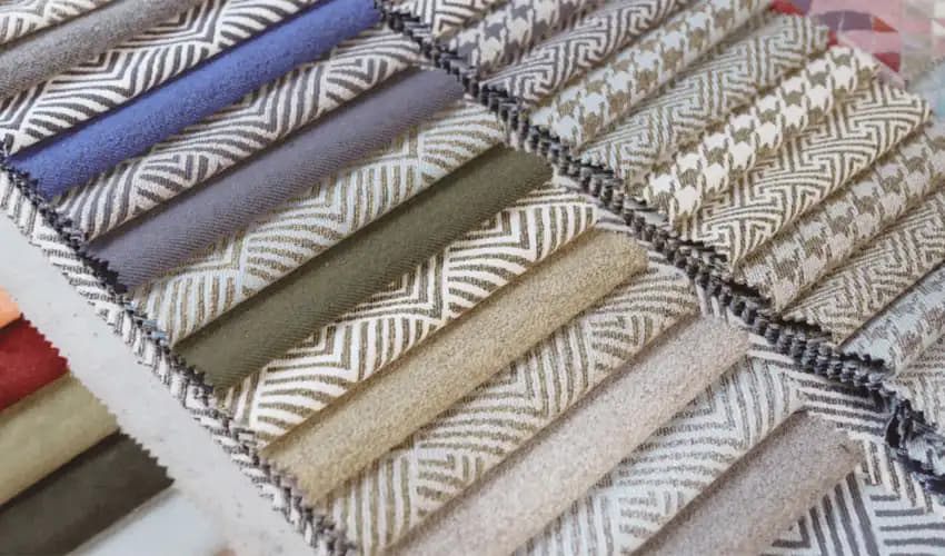 Kumaş Modelleri ve Dekorasyonda Kullanım İpuçları