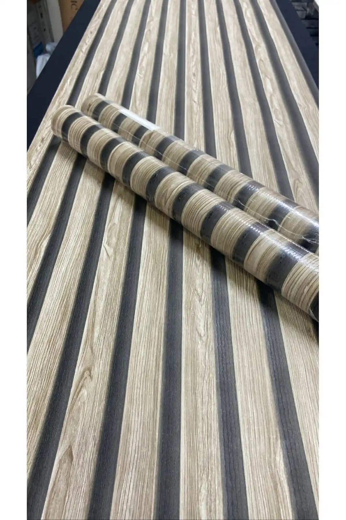 Lambiri Desen Duvar Kağıdı ile Mekânlarınızı Modern ve Şık Bir Şekilde Dekore Edin