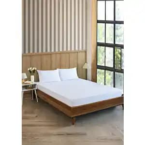 Lastikli Yatak Kılıflarıyla Dekorasyonda Konfor ve Estetiği Bir Arada