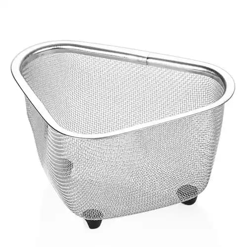 Lavabo İçi Süzgeçleri: İşlevsellik ve Estetik İçin Modern Çözümler