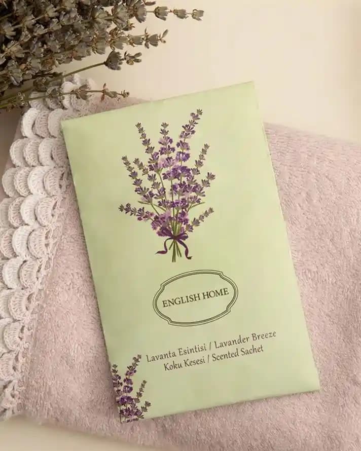 Lavanta Esintisi: Dekorasyonda Doğal ve Huzurlu Bir Dokunuşun Yolları