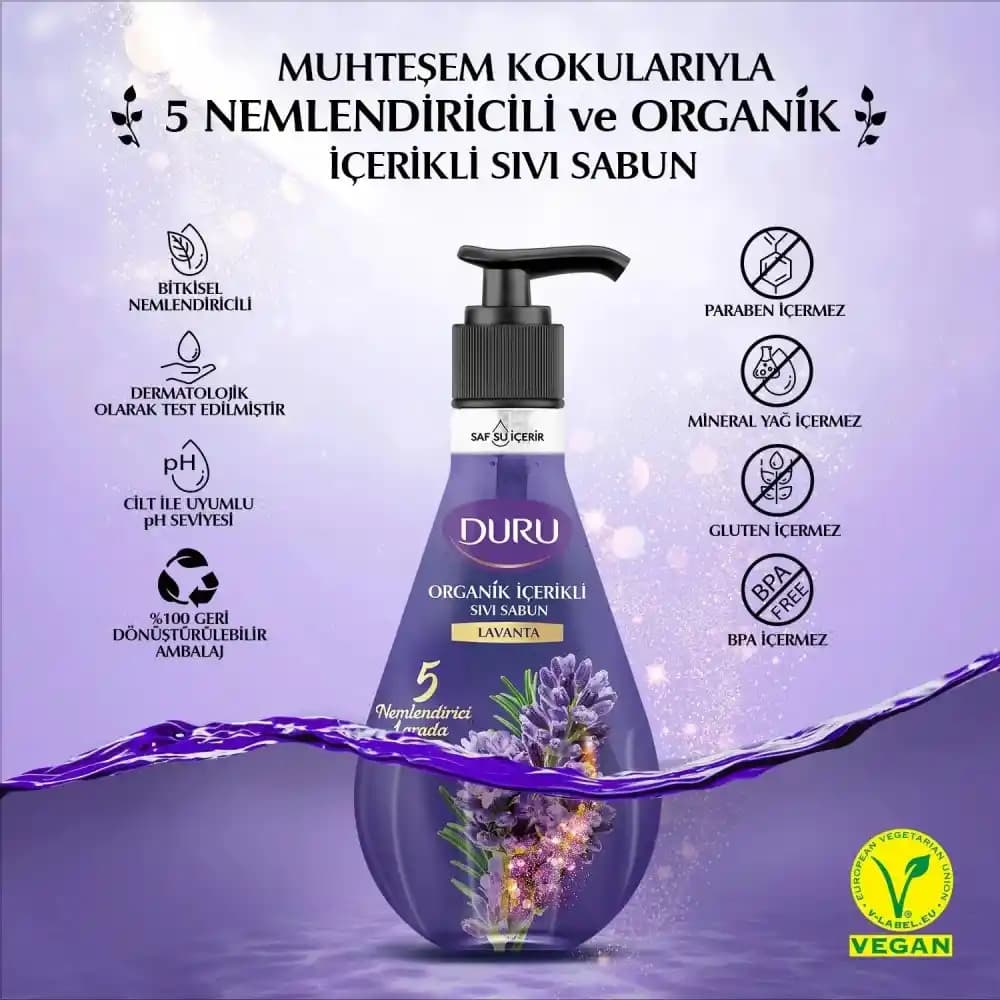 Lavanta Sabunu ile Doğal ve Zarif Dekorasyon Fikirleri ve Aromaterapi Avantajları