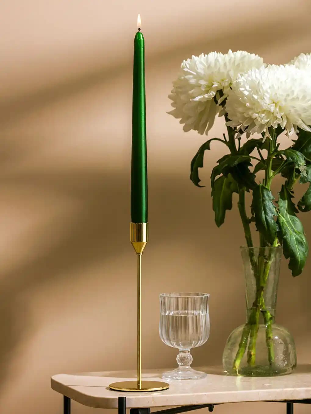 LCW Home Şamdanlar Dekorasyonda Şıklık ve İşlevselliğin Buluşması