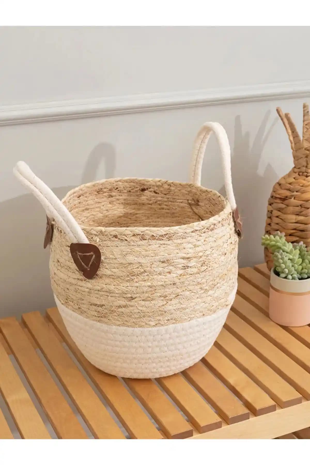 LCW Home Sepet ile Ev Dekorasyonunda Şıklık ve Fonksiyonellik Artırma Rehberi