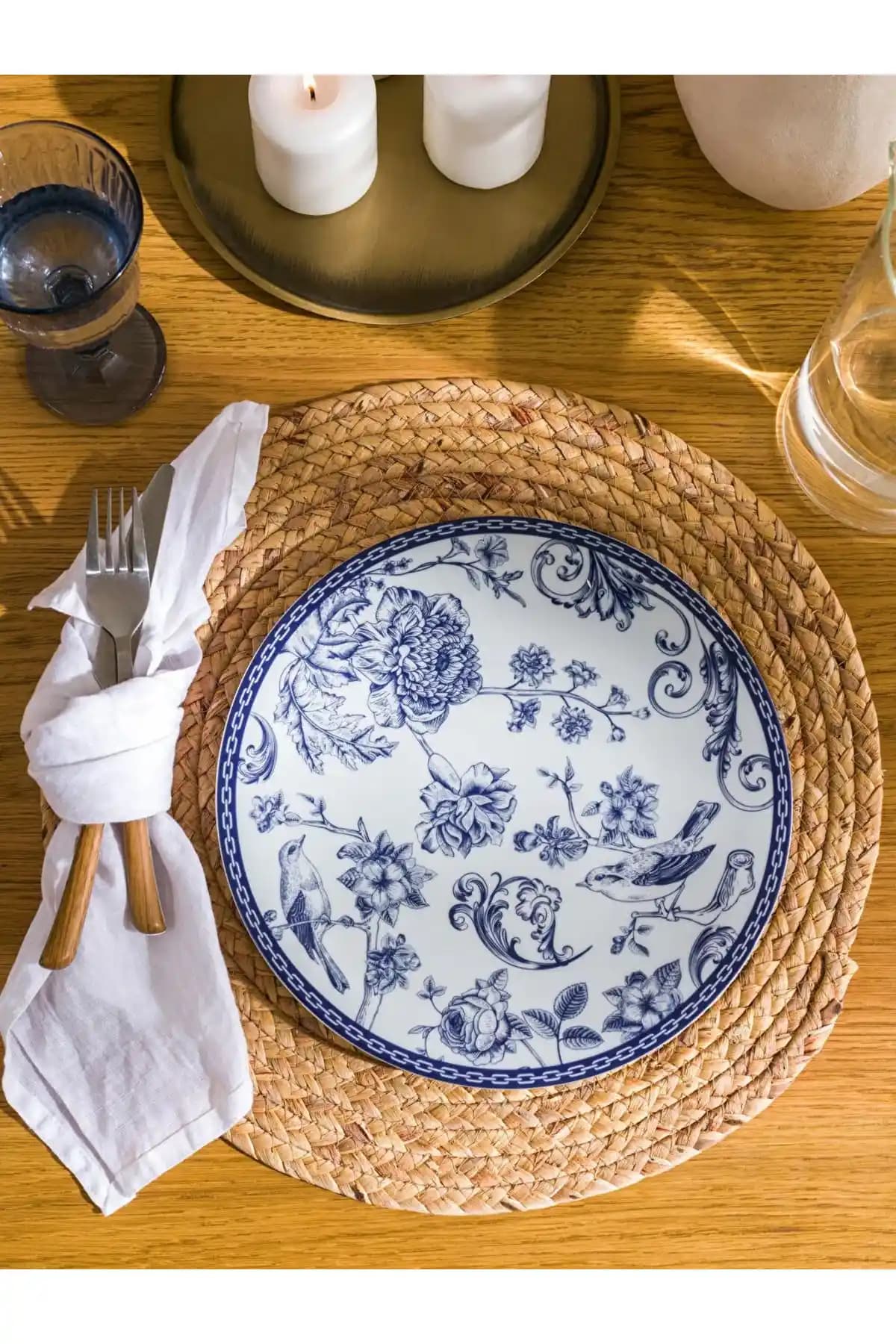 LCW Home Tabaklarıyla Ev Dekorasyonunu Zenginleştirme ve Şıklık Yaratma Rehberi