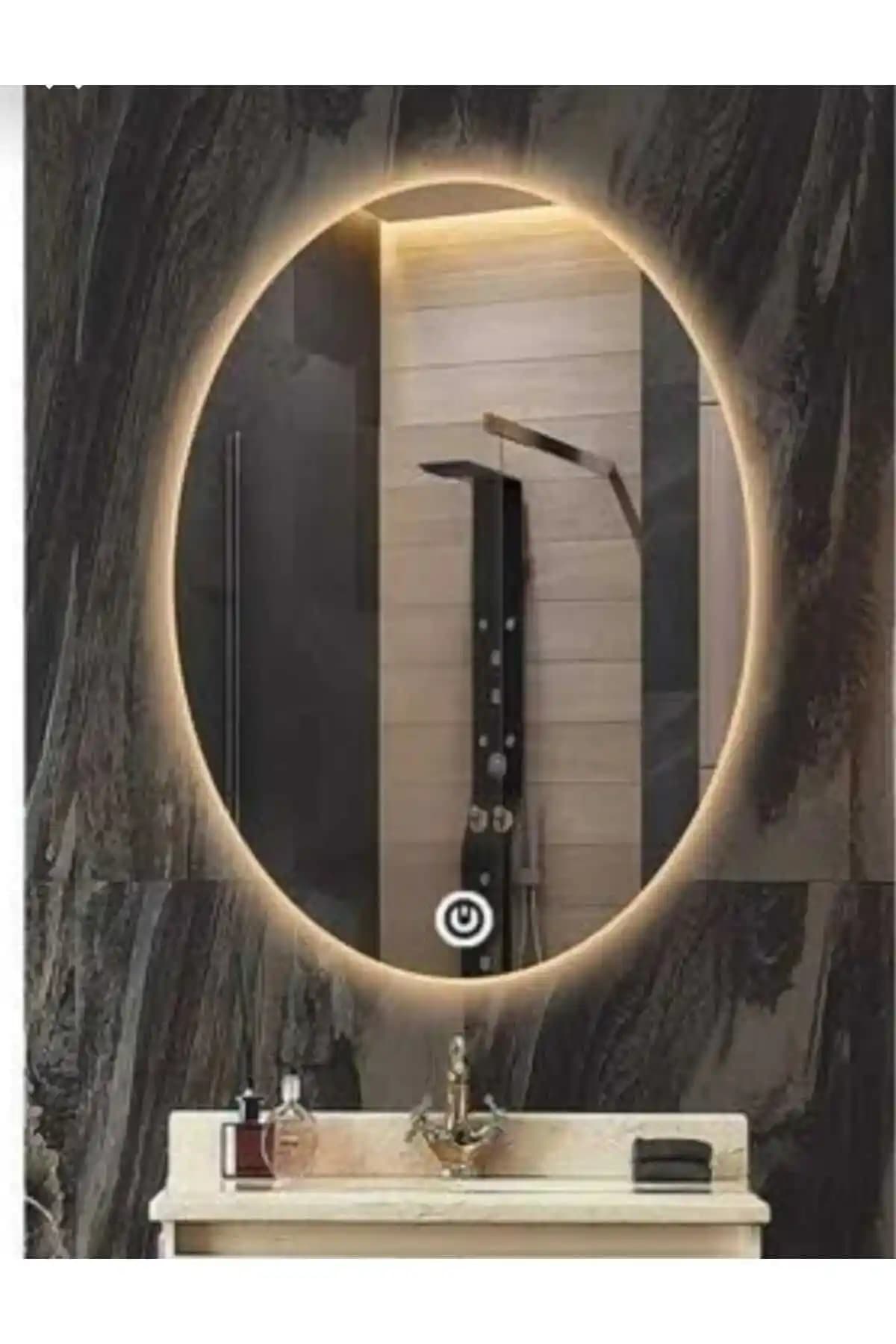 LED Aynalar ile Modern Dekorasyon ve Fonksiyonel Aydınlatma Çözümleri