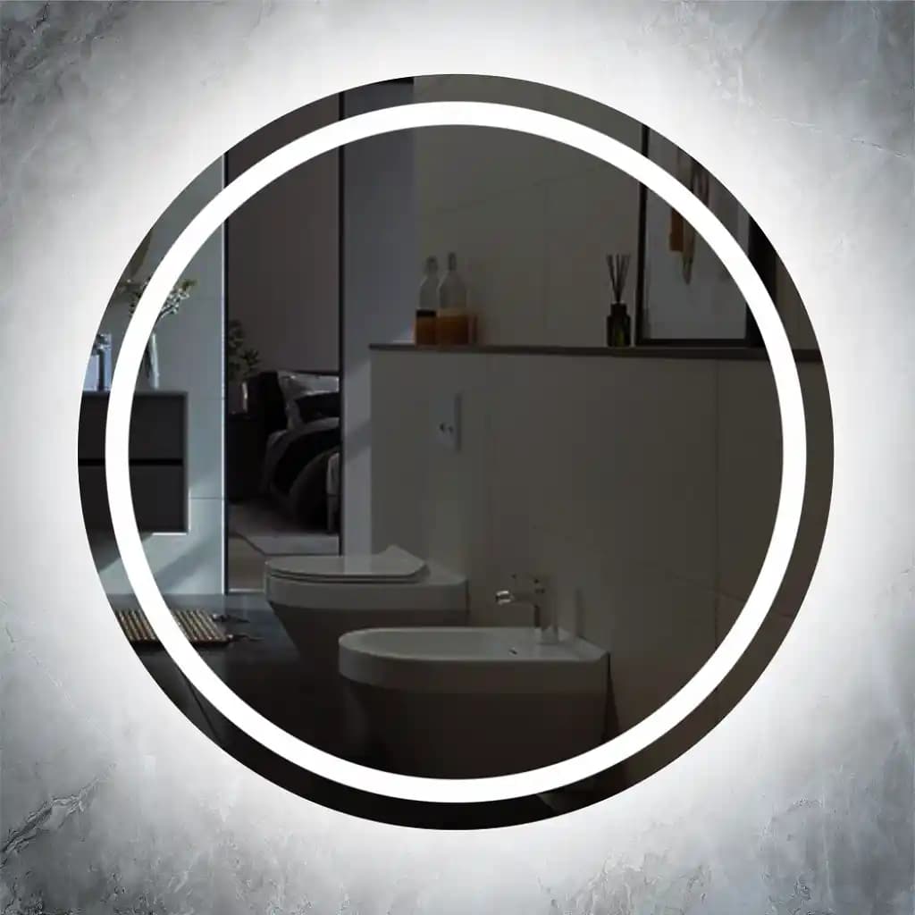 Ledli Aynalar ile Modern ve Şık Dekorasyon Çözümleri 2023