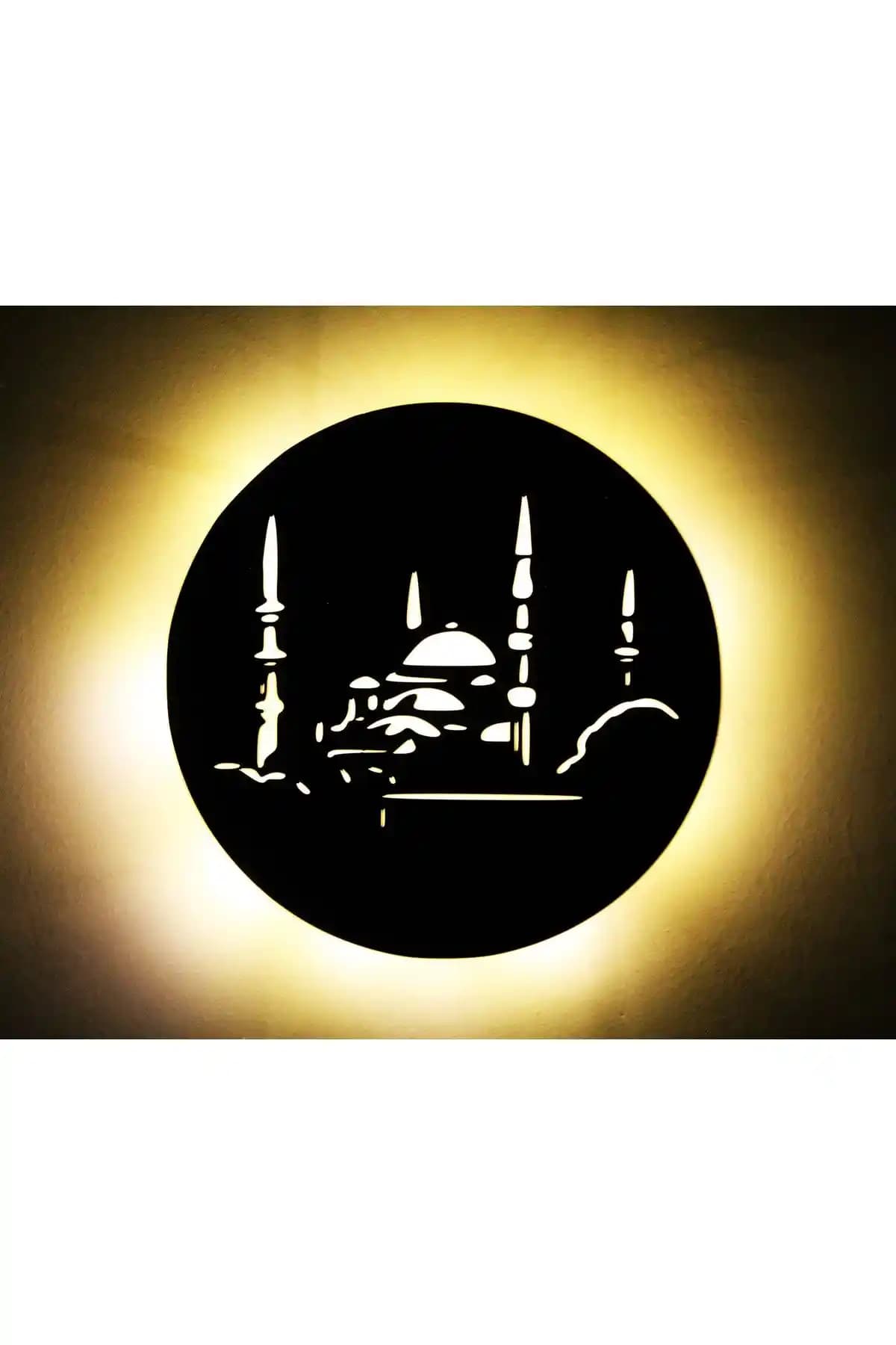 Ledli Tablo ile Modern ve Şık Dekorasyon Çözümleri İçin Rehber