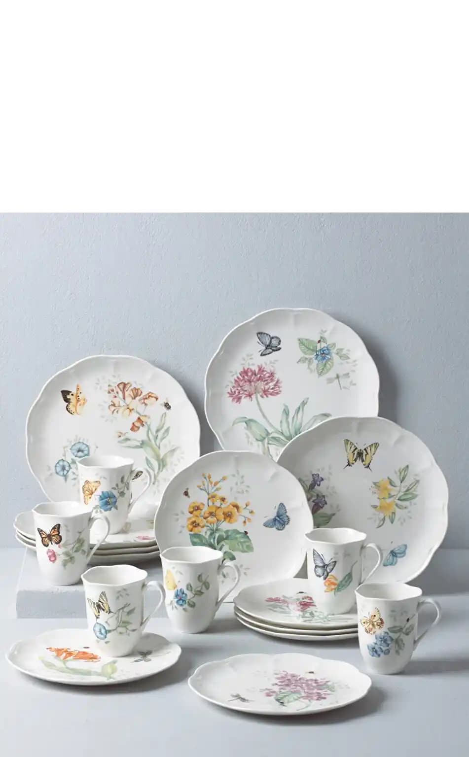 Lenox Yemek Takımları ve Dekorasyon Uyumuyla Şıklık Yaratma Rehberi