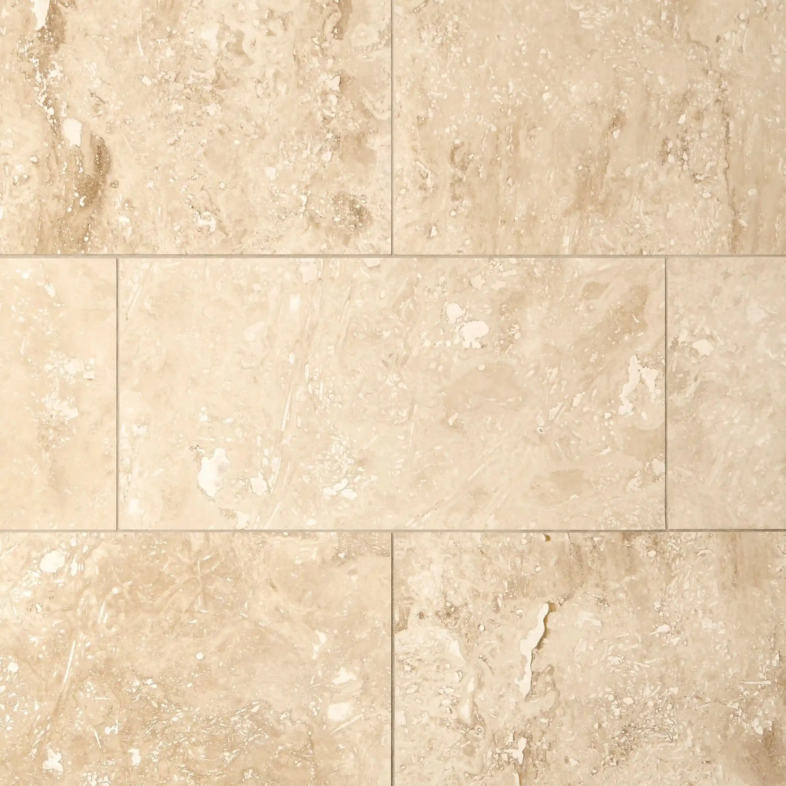 Light Traverten Dekorasyonda Doğal ve Şık Bir Seçenek Olmanın Avantajları