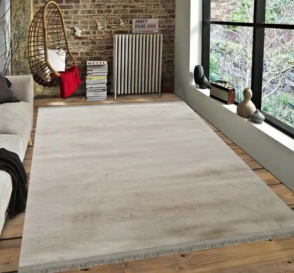 Loft Dekorasyonunda Halı Seçimi ve Mekâna Sıcaklık Katmanın Yolları