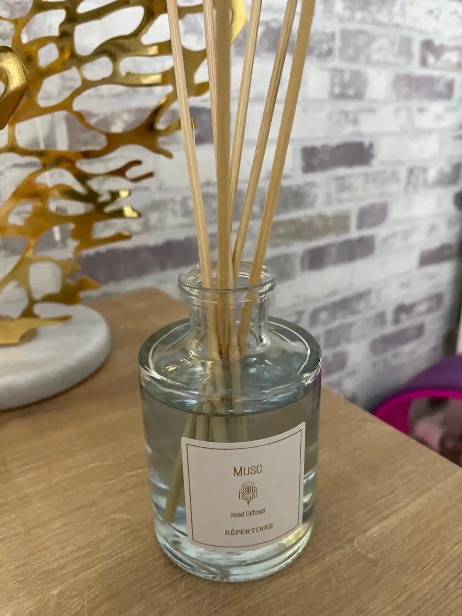 Madame Coco Oda Kokuları ile Ev Dekorasyonunuza Şıklık Katın