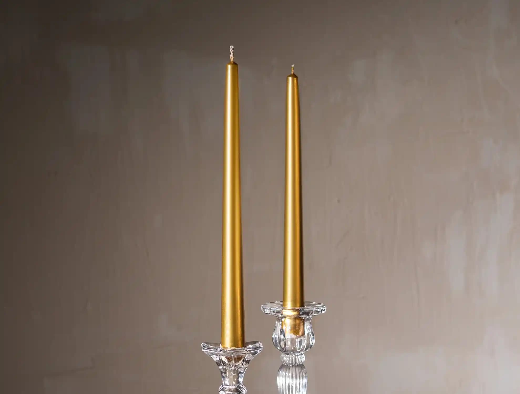 Madame Coco Şamdanlar ile Dekorasyonunuza Zarif ve Şık Dokunuşlar Sağlayın