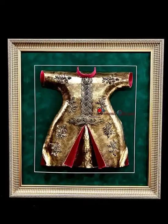 Makam Odası Dekorasyonu ve Prestijli Hediyelerle Kurumsal İmajı Güçlendirme