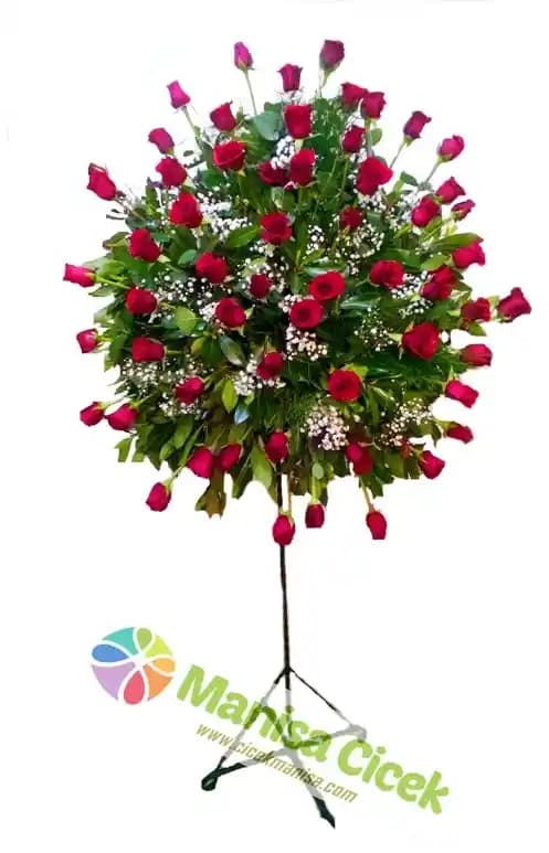 Manisa Çiçek Sepeti ile Dekorasyonunuzu Yenileyin ve Doğal Güzellikleri Yansıtın