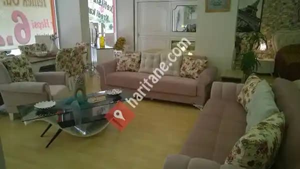Manisa Kilim Mobilya ile Evinize Geleneksel ve Modern Dekorasyon Çözümleri