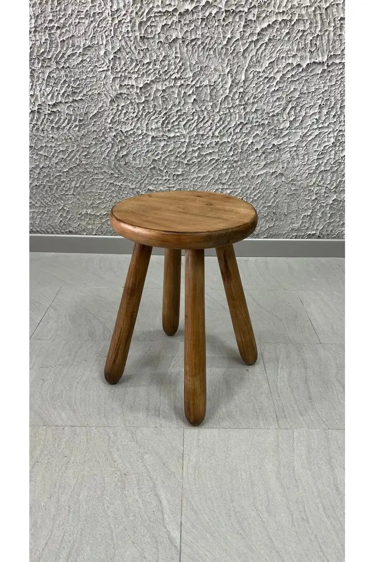 Mantar Tabureler: Doğal ve Şık Dekorasyon İçin Çok Yönlü Seçenekler