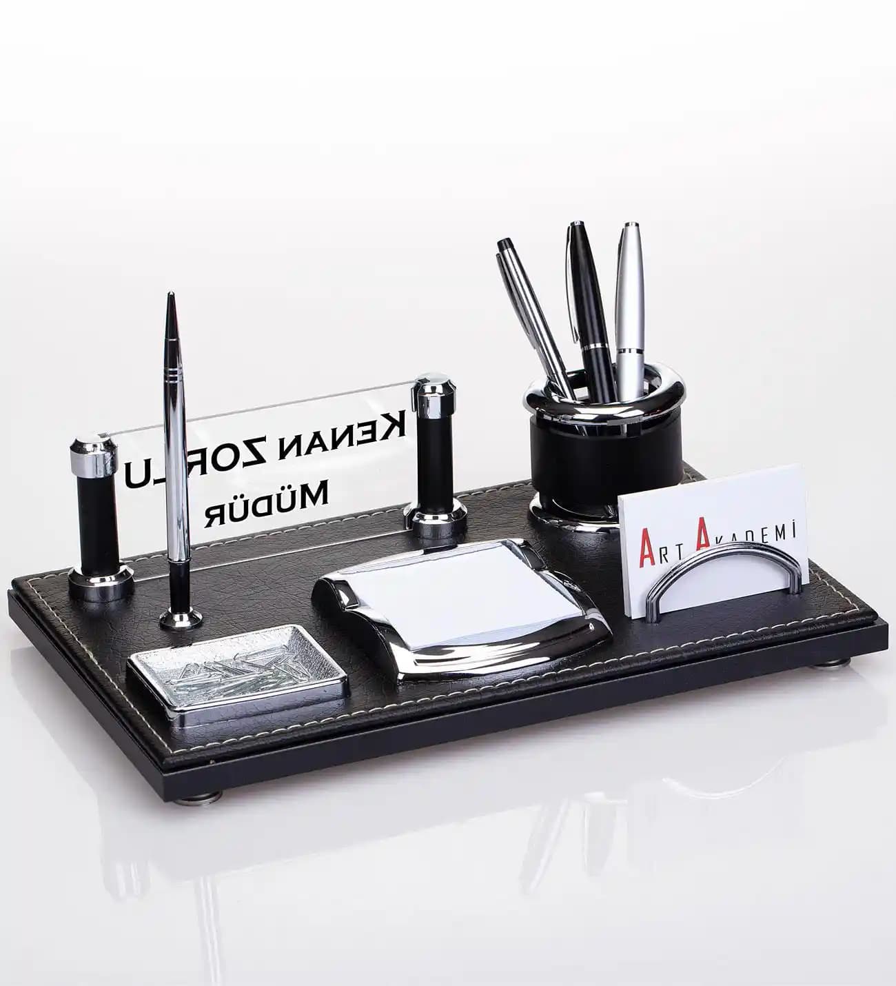 Masa Aksesuarlarıyla Dekorasyonunuzu Zenginleştirin ve Şıklık Katın