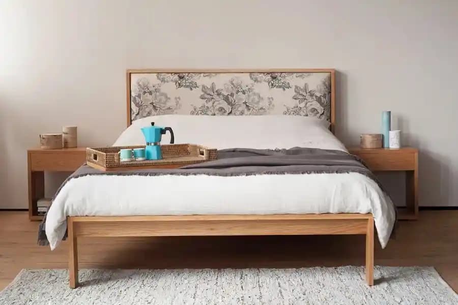 Masif Yataklar: Doğal Malzeme ve Şıklığın Buluştuğu Sürdürülebilir Seçenekler