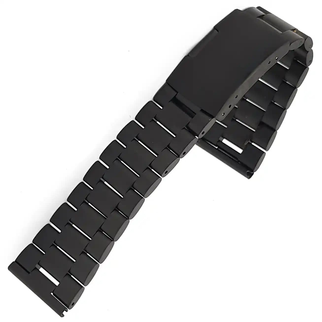 Mat Siyah Saatler Dekorasyonda Modern ve Şık Bir Dokunuş Sunar