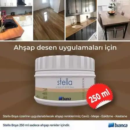 Mermer Boyası Renkleri ile Dekorasyonda Zarif ve Modern Dokunuşlar