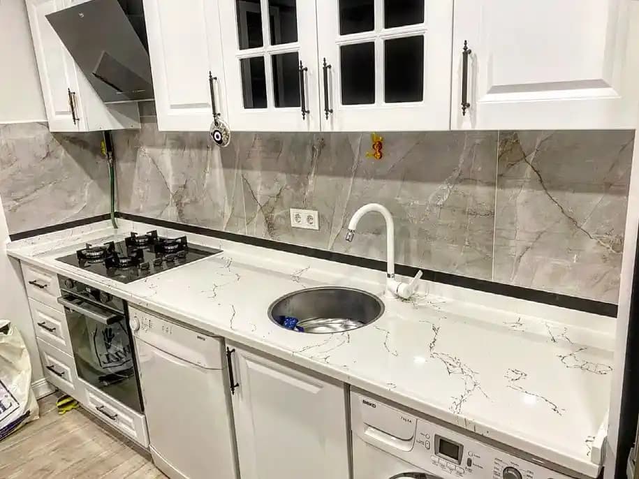 Mermer Fiyatları ve Mutfak Dekorasyonunda Kullanım Rehberi