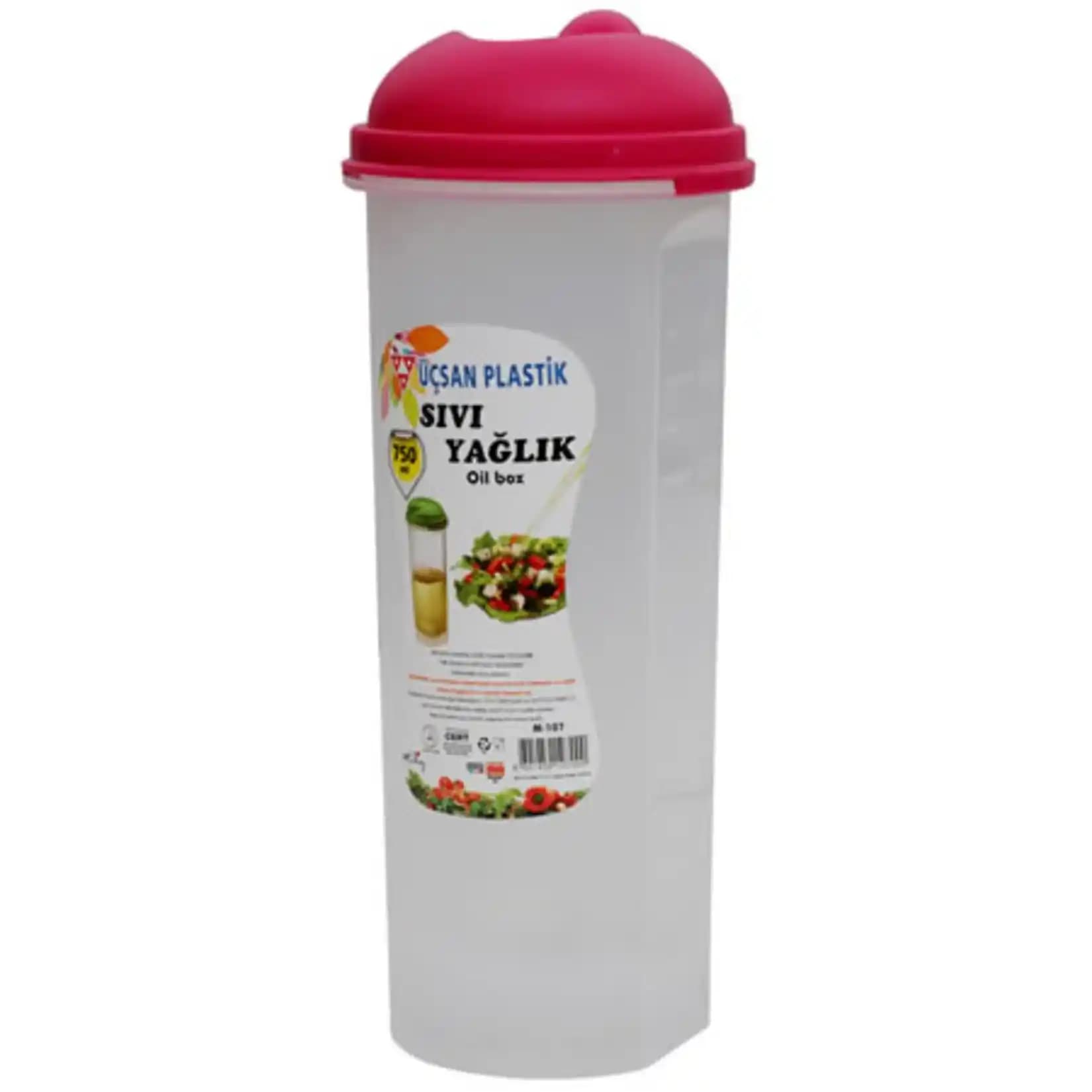 Migros Yağdanlık Seçenekleri ve Dekorasyonda Kullanım İpuçları