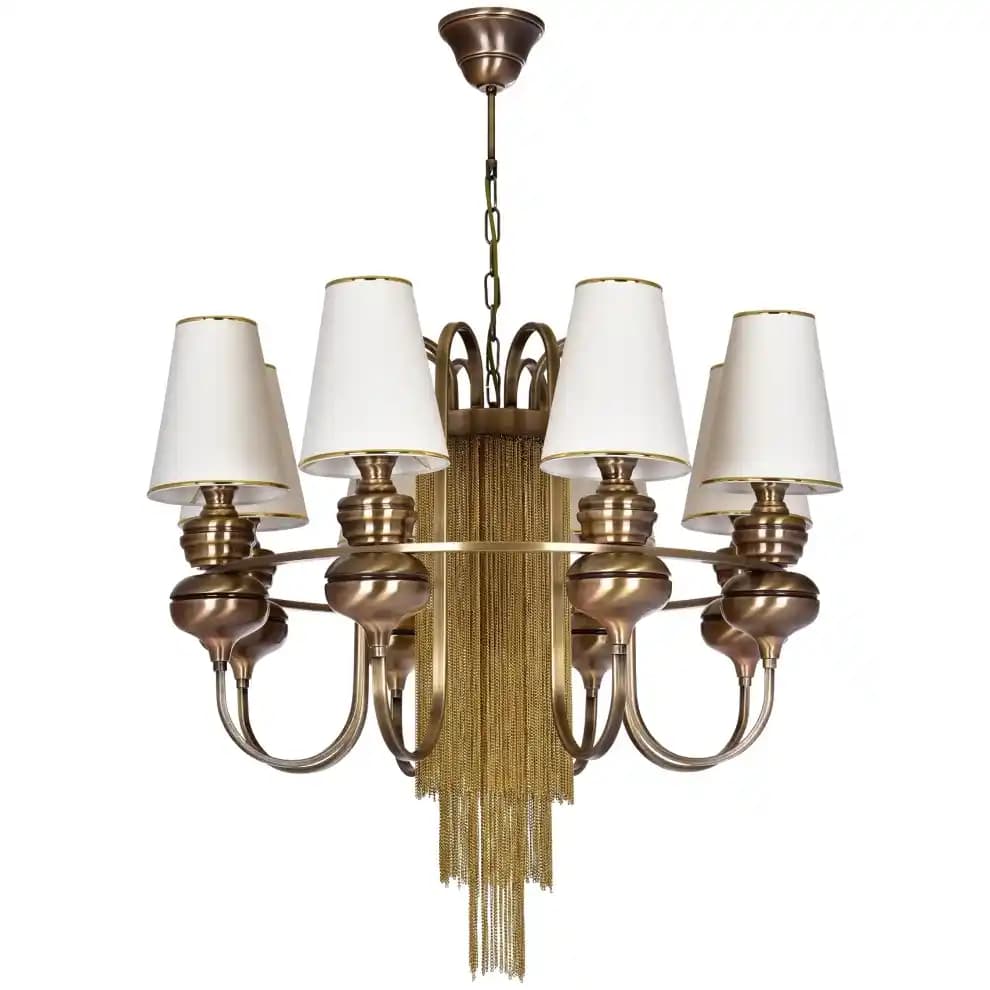 Milano Avize Modelleri ve Dekorasyonda Şıklık ile Fonksiyonellik Sağlama Rehberi