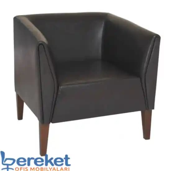 Mini Tekli Koltuklar ile Modern ve Şık Ev Dekorasyonu Çözümleri