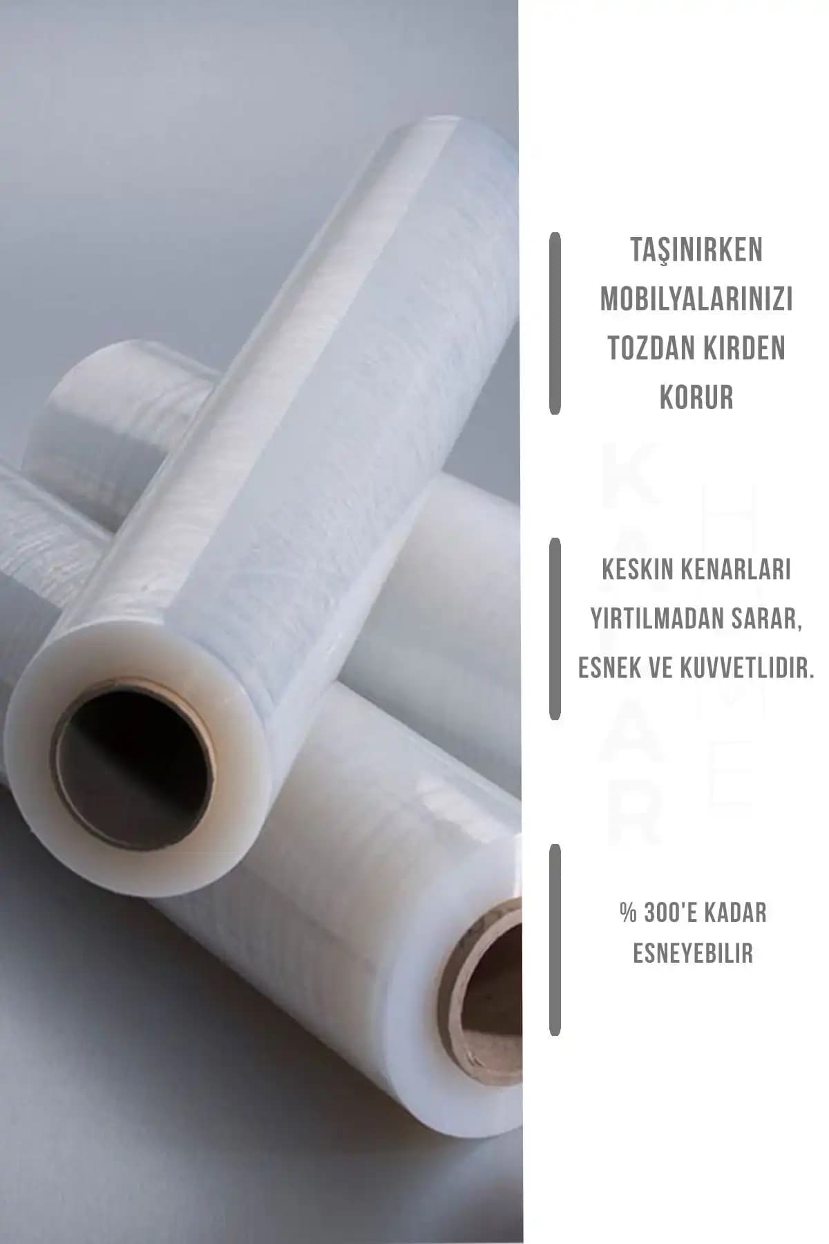Mobilya Paketleme Malzemeleri ve Dekorasyon Uyumuyla Güvenli Taşıma Rehberi