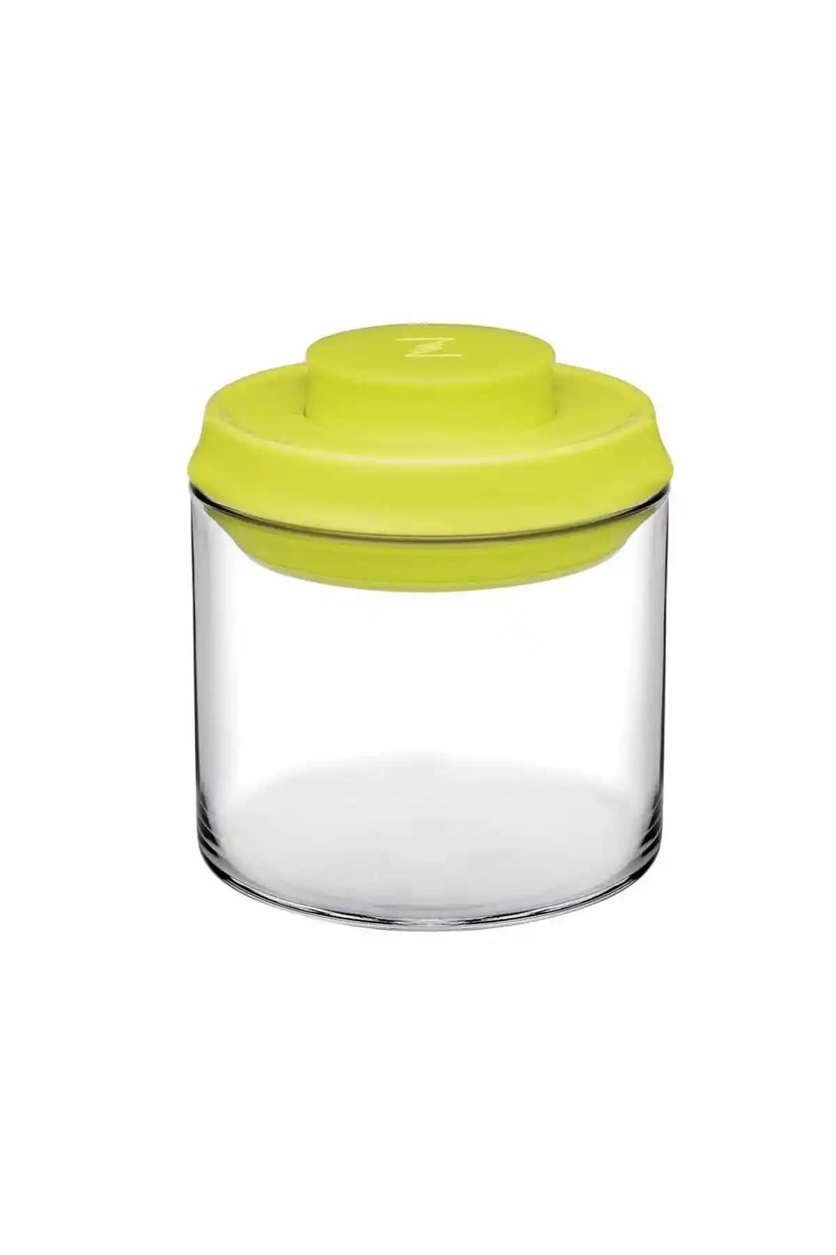 Modern Dekorasyon İçin Yenilikçi Paşabahçe Zest Click Lock Kavanoz Çözümleri