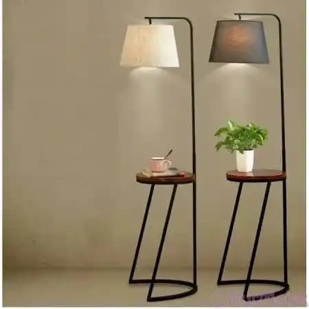 Modern Lambaderlerle Dekorasyonda Şıklık ve Fonksiyonellik Sağlayan Çözüm