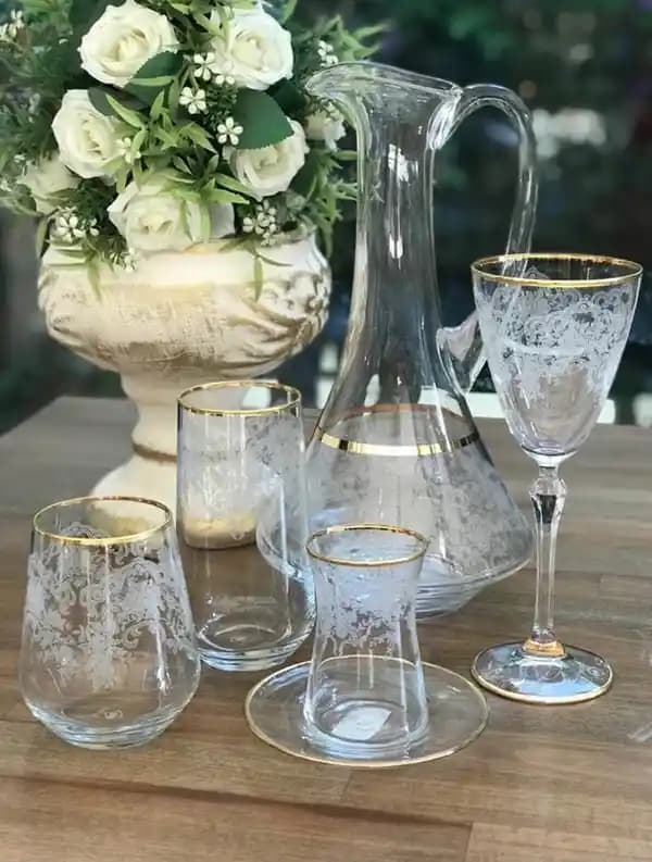 Modern Su Takımlarıyla Banyolarınızı Şıklık ve İşlevsellikte Yenileyin