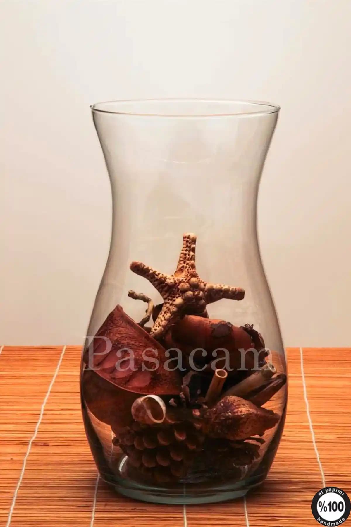 Modern Sürahi Dekorasyonunda Şıklık ve Fonksiyonellik Bir Arada