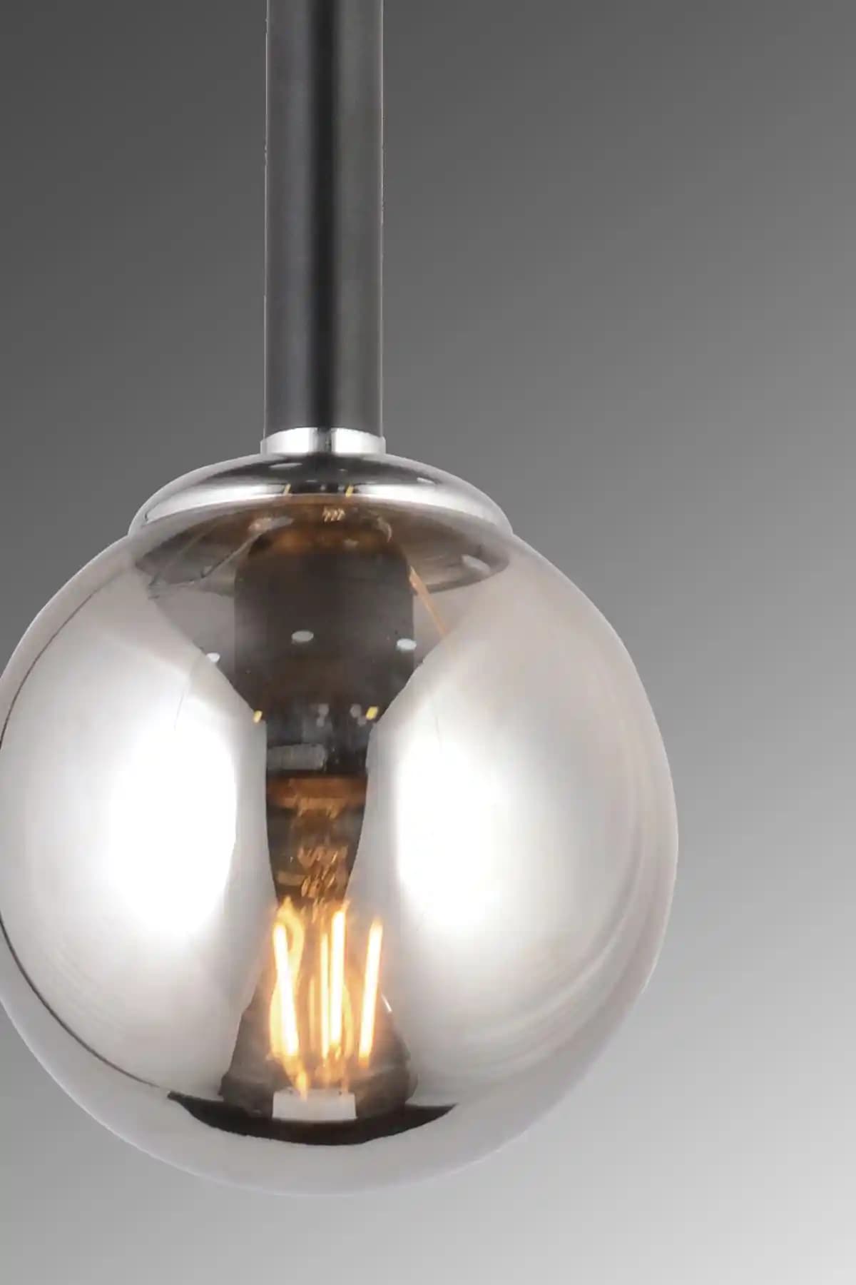 Modern ve Şık Tekli Avize Dekorasyonu: Trendler ve Kullanım İpuçları