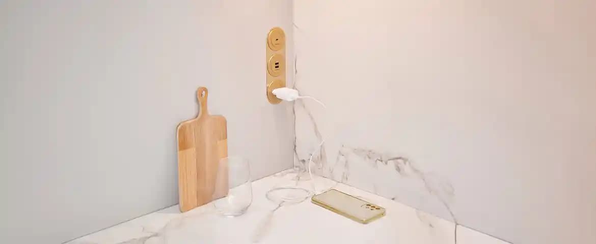 Mutfak Prizleri Seçimi ve Dekorasyona Uygun Modern Çözümler