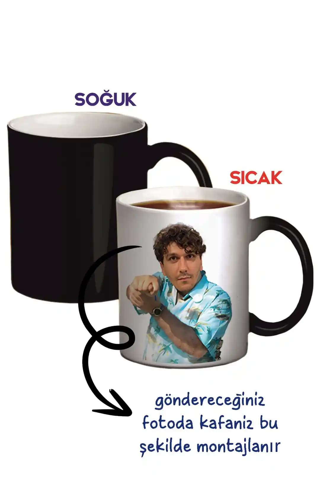 Nah Bardak Dekorasyonda Yenilikçi ve Eğlenceli Tasarımlarla Fark Yaratın