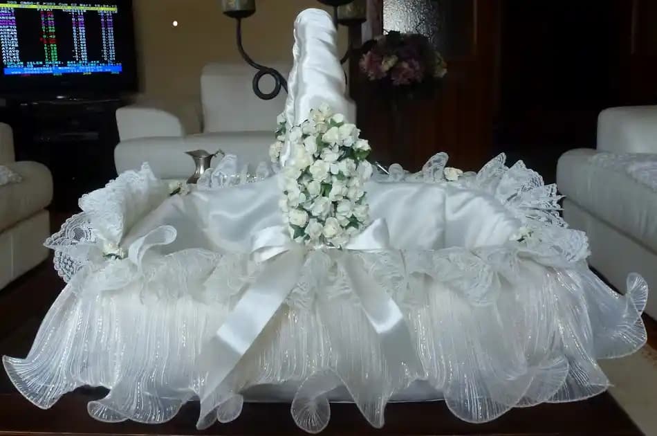 Nikah Sepeti Dekorasyonunda Zarif ve Anlamlı Detaylar İçin Rehber