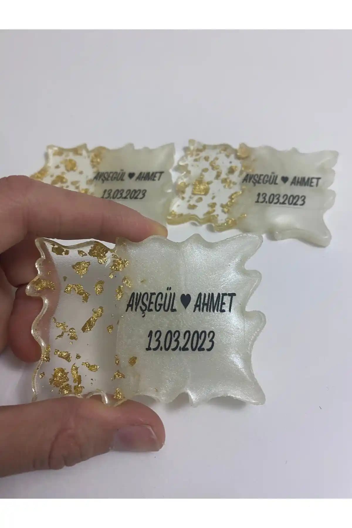 Nişan Süslemesinde Magnetlerin Önemi ve Yaratıcı Dekorasyon İpuçları