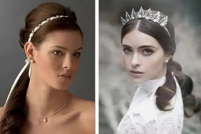 Nişan Tacı Dekorasyonunda Zarif ve Şık Detaylar ve Tasarım Önerileri